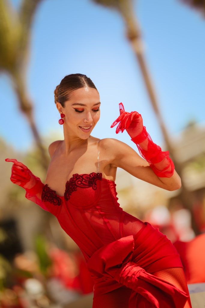 Nikki Beach Marbella