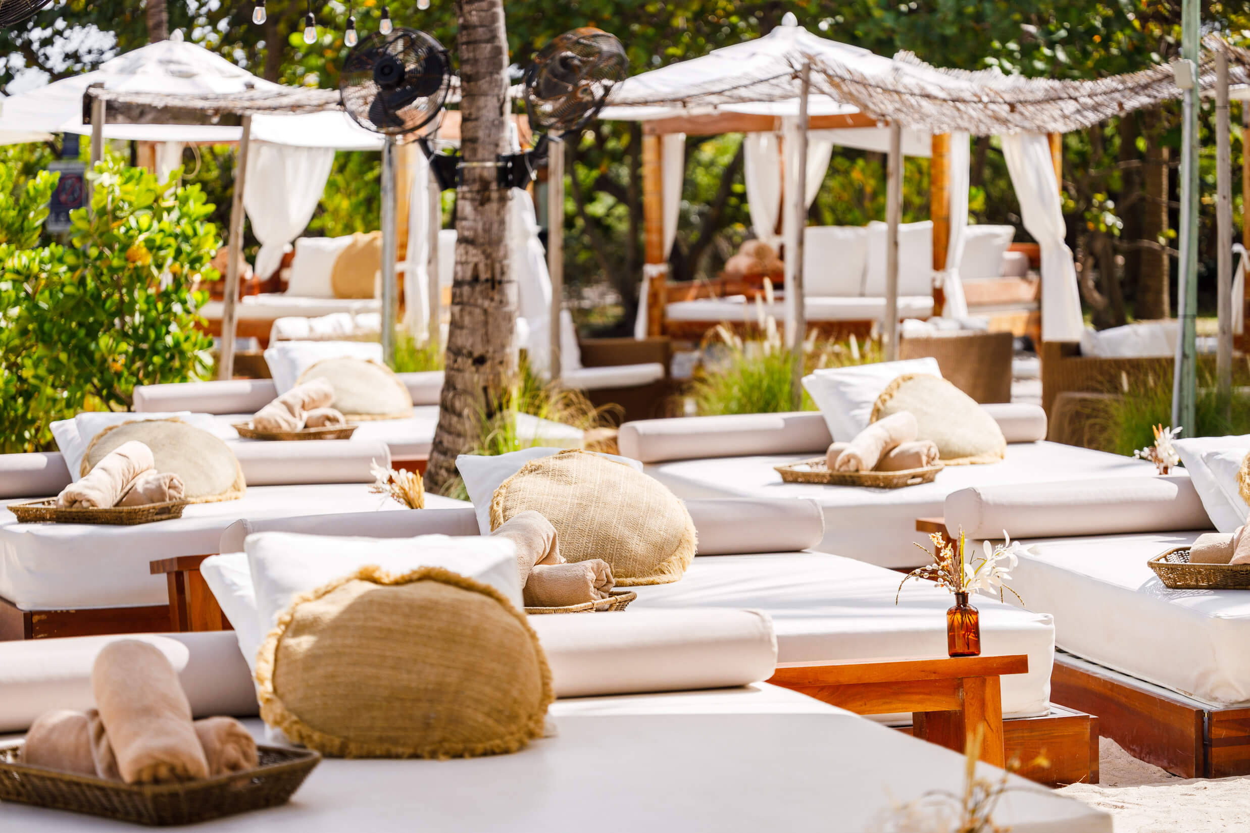 Nikki Beach Miami gallery